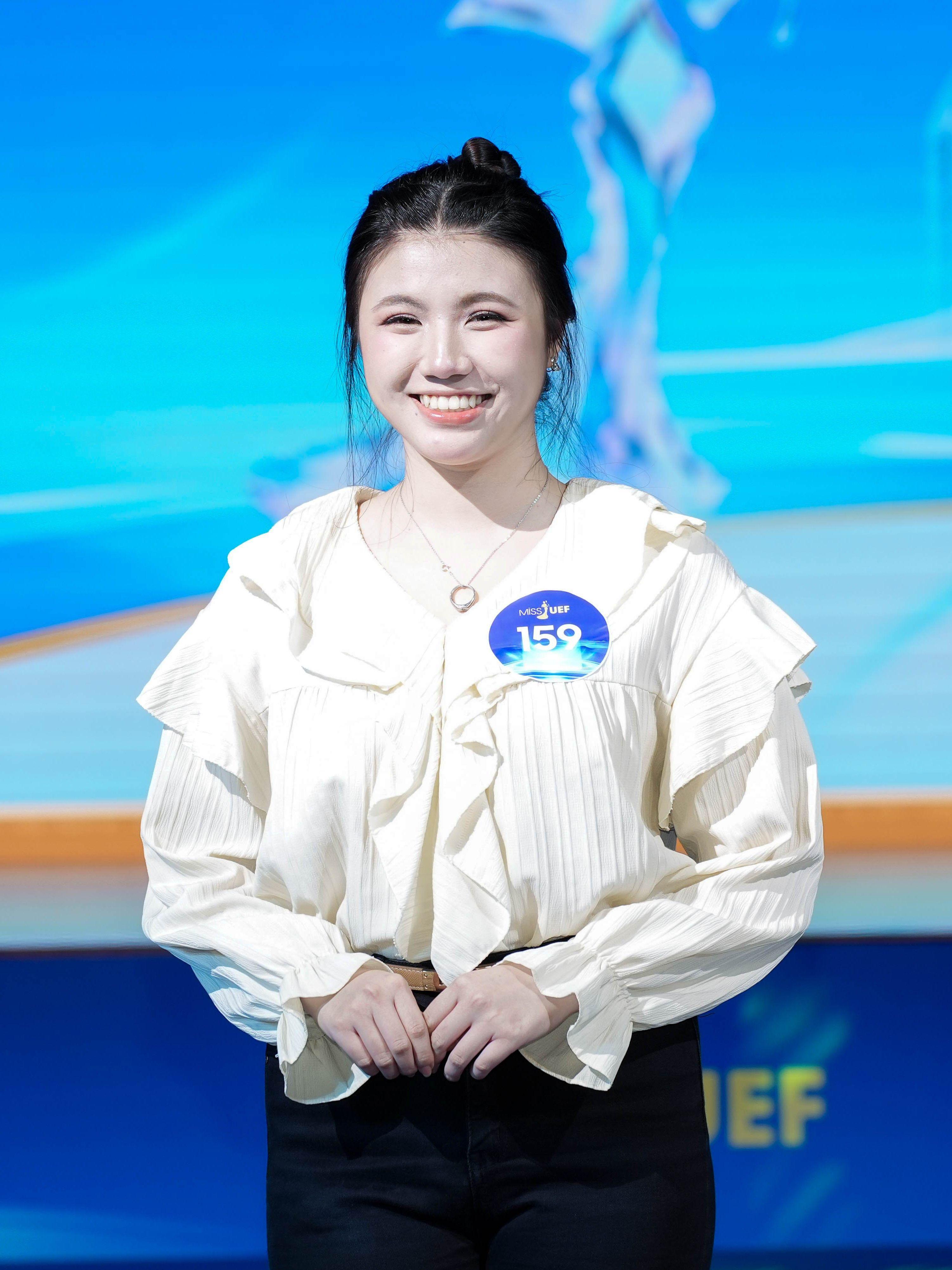 Đào Trúc Quỳnh Thy