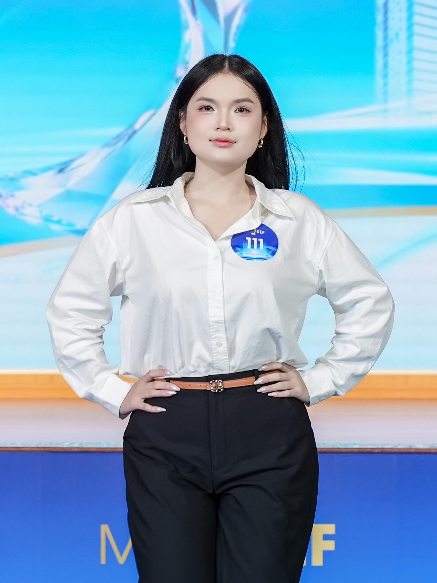 Vũ Ngọc Minh Thư