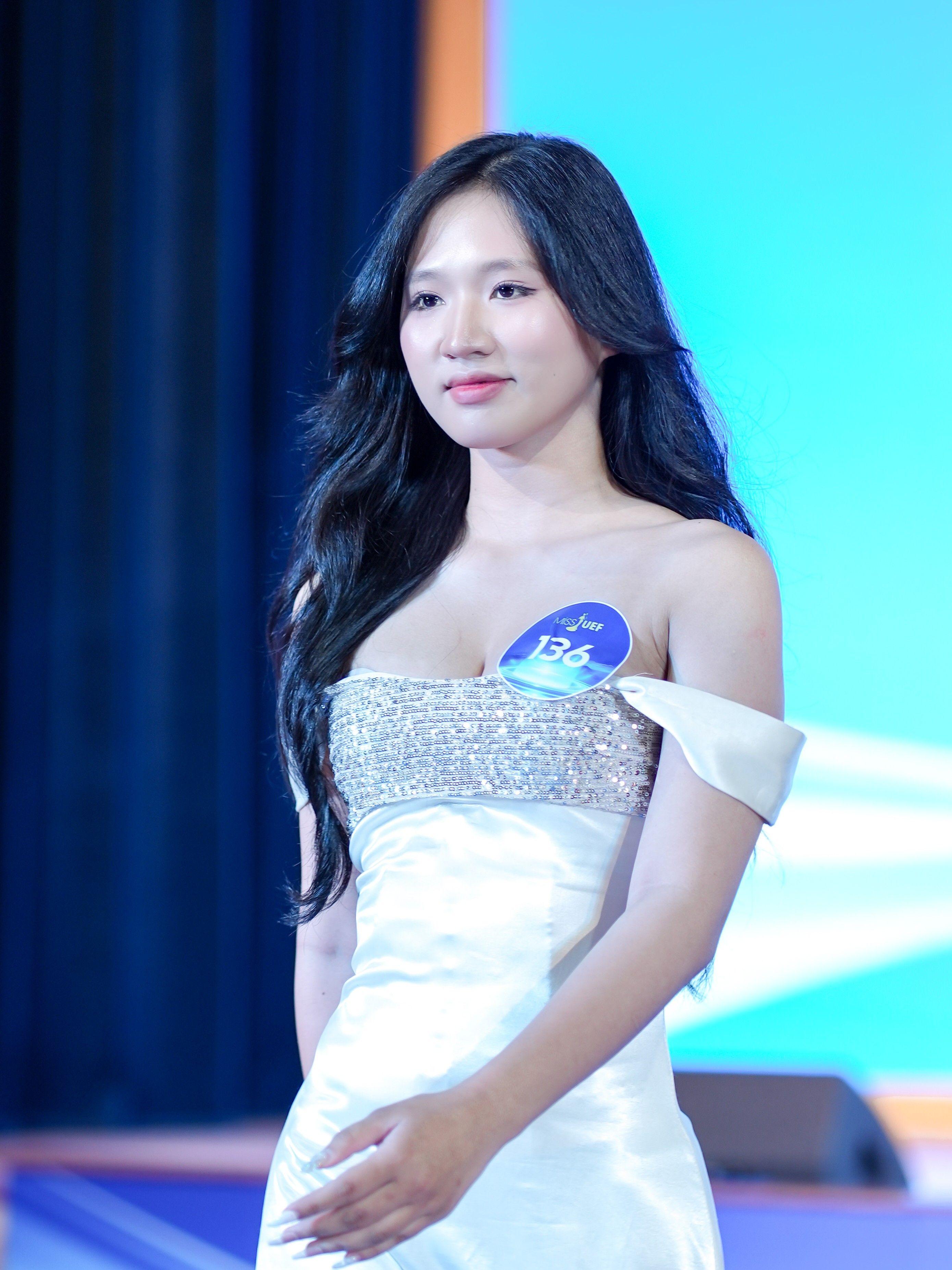Vũ Thị Mai Linh