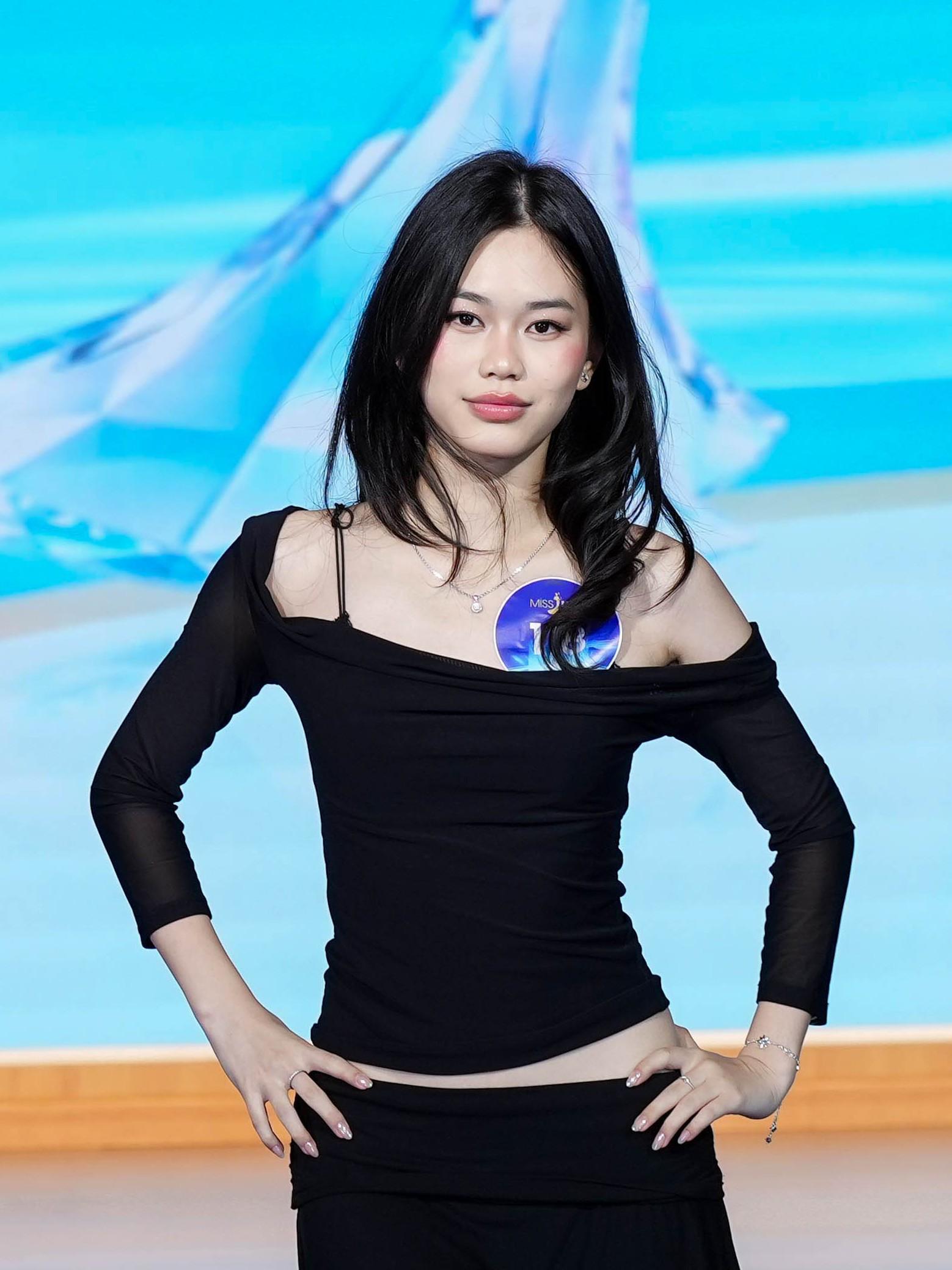 Trần Nhã Hân