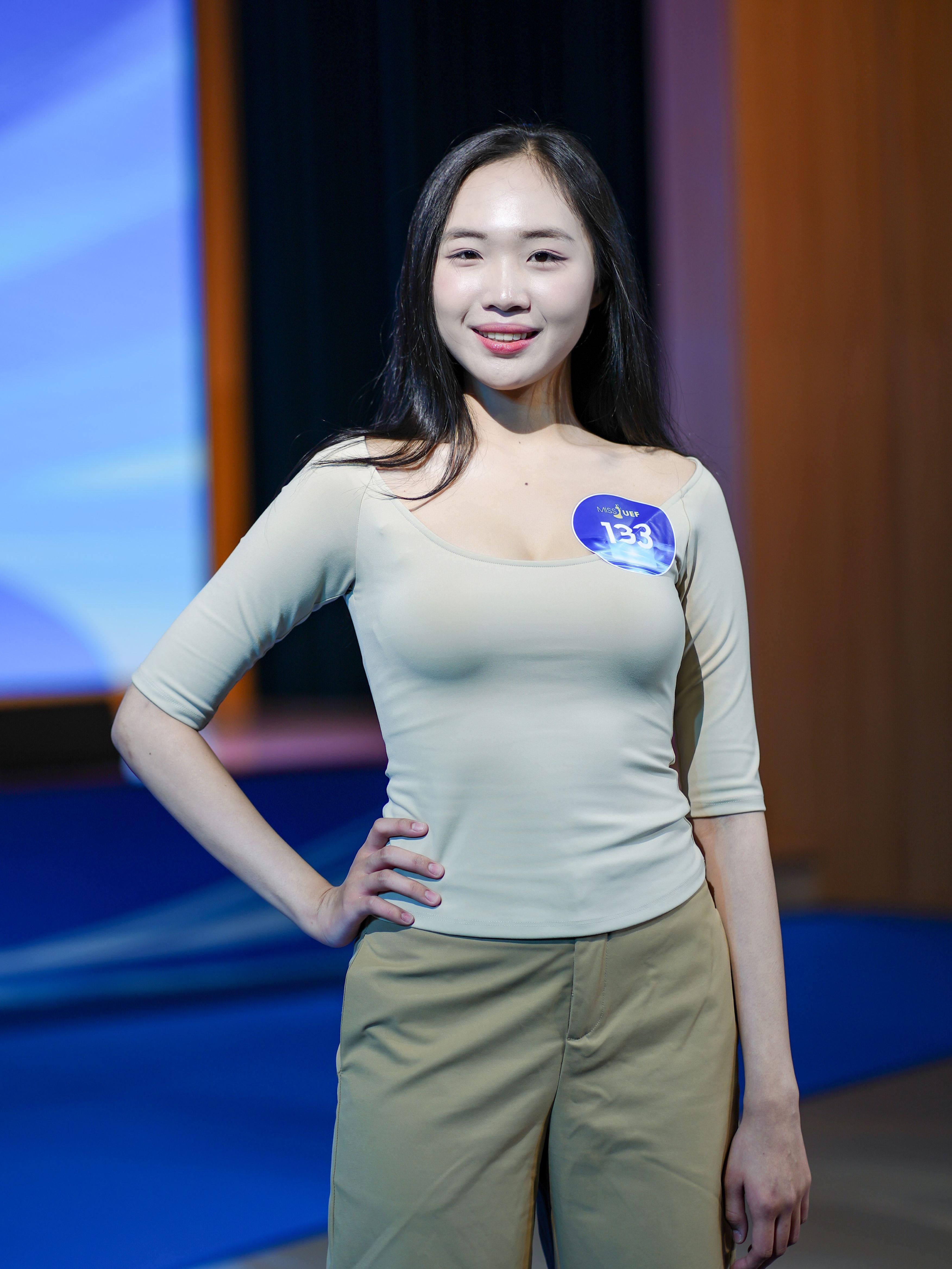 Phan Thị Trúc Linh