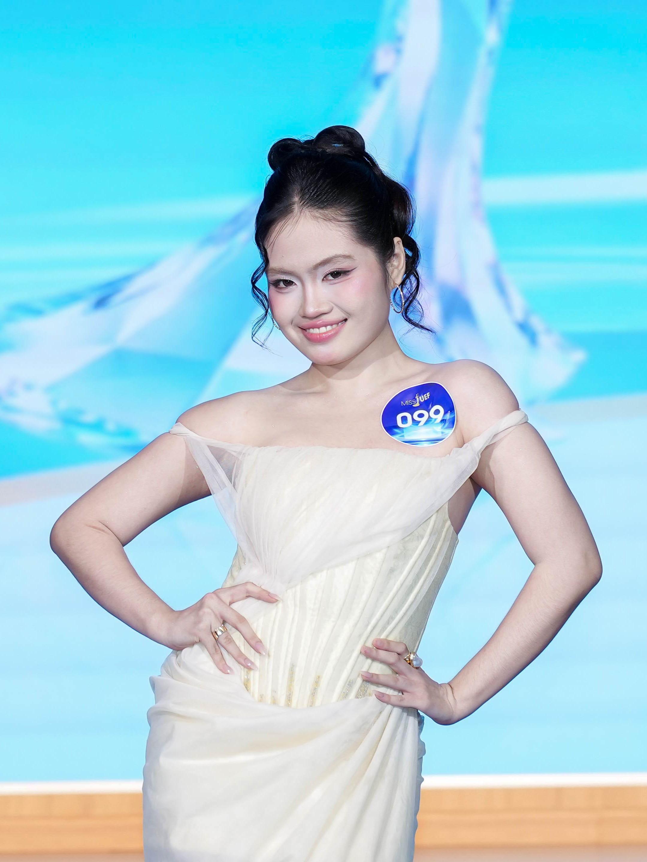 Nguyễn Thục Gia Tú