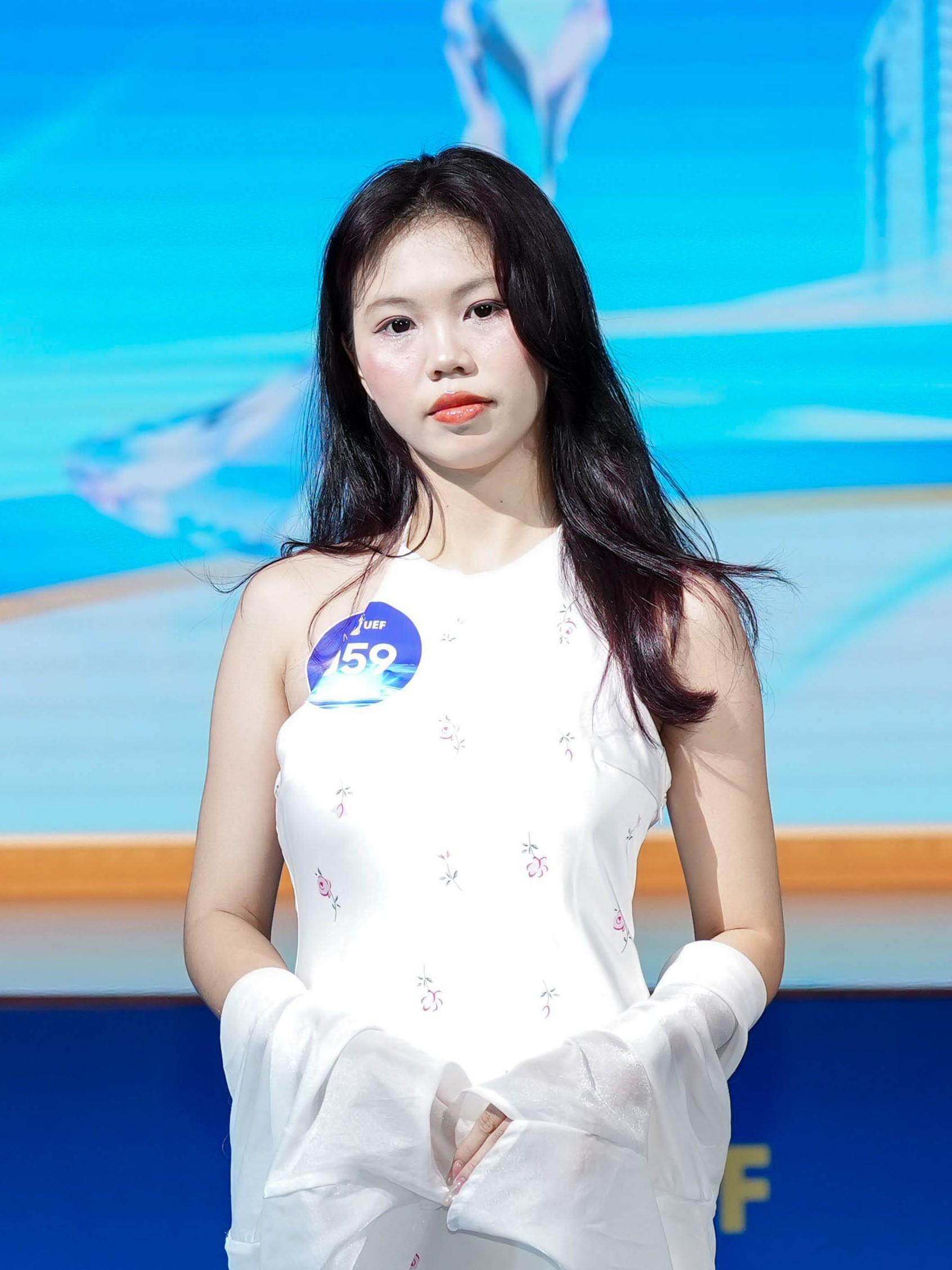 Võ Thị Thuỳ Trâm