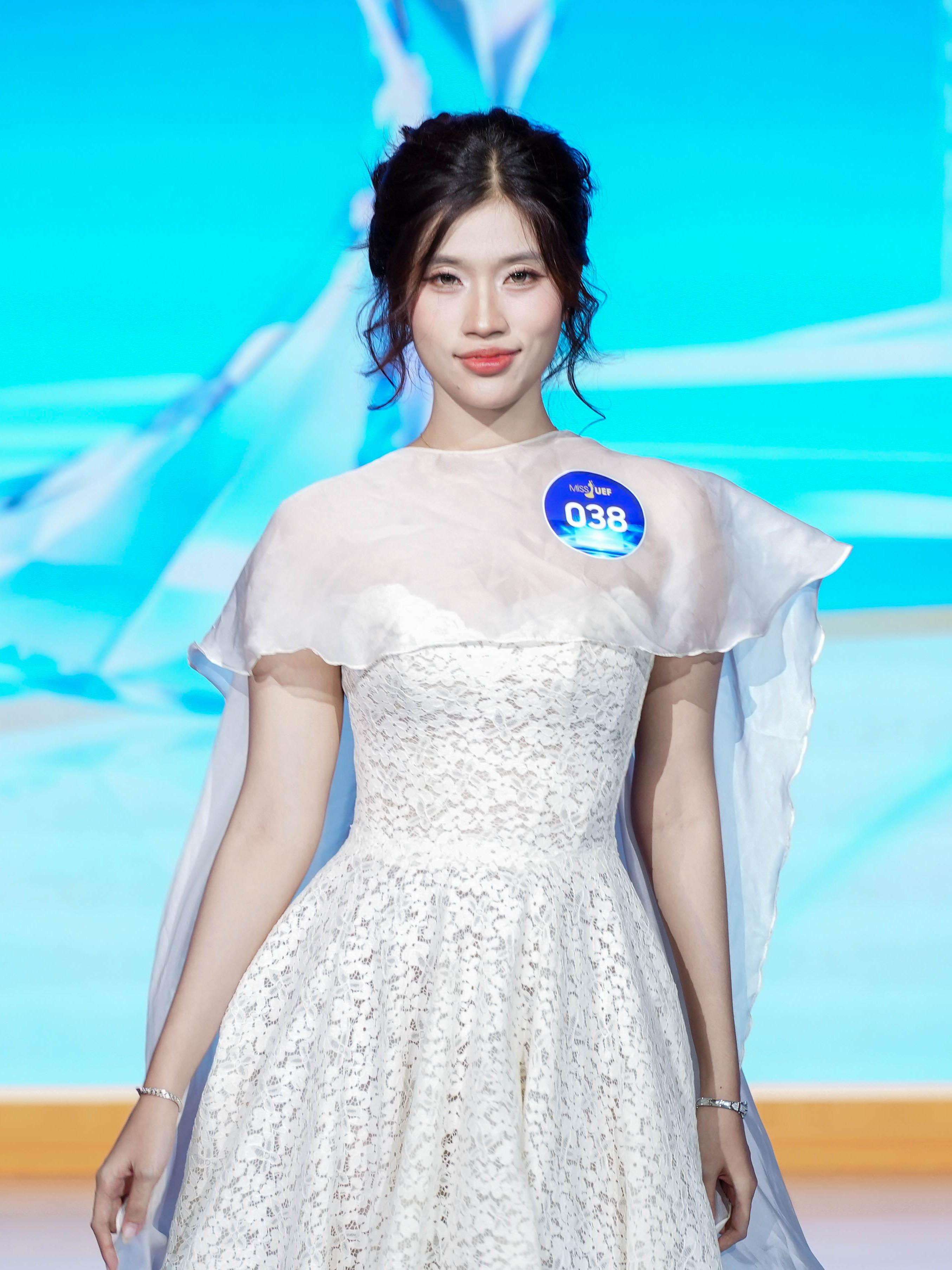 Huỳnh Hà Bảo Ngọc