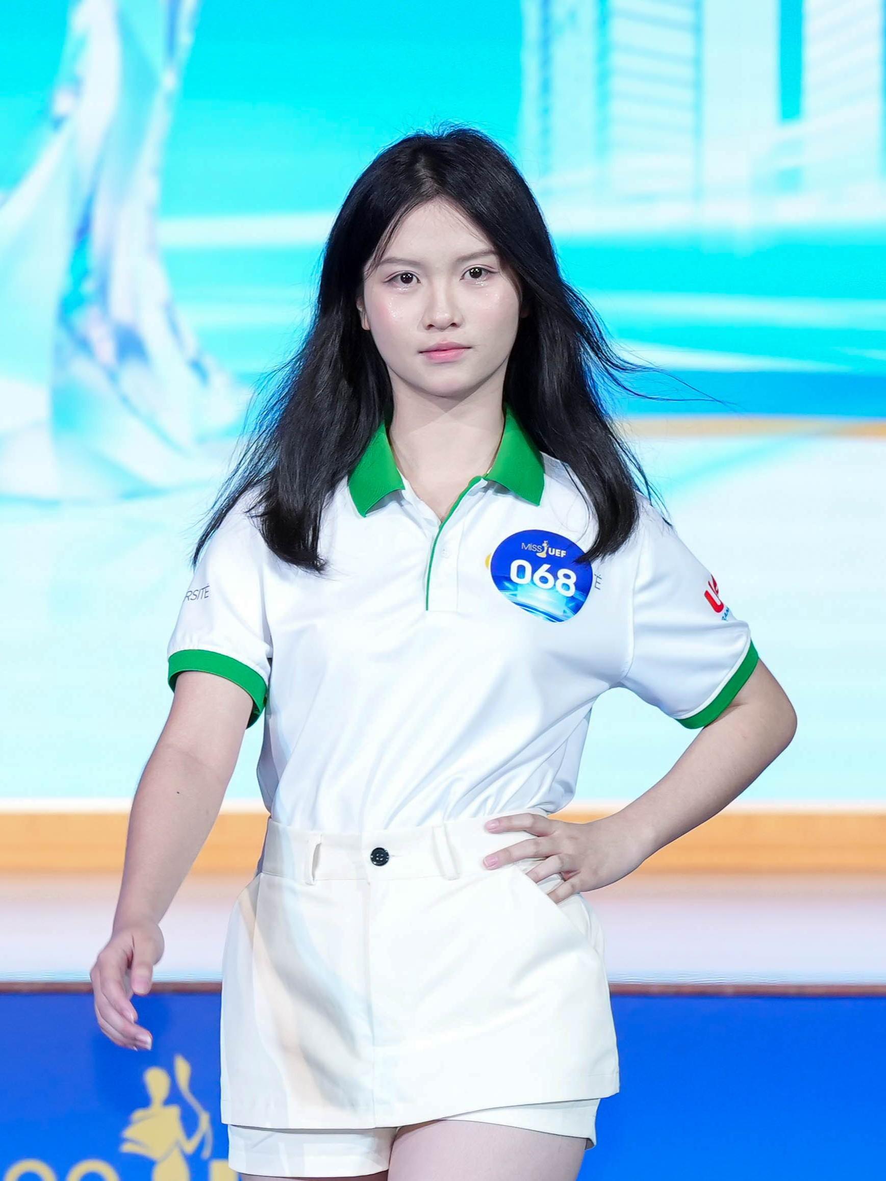 Phan Huỳnh Đoan Trang